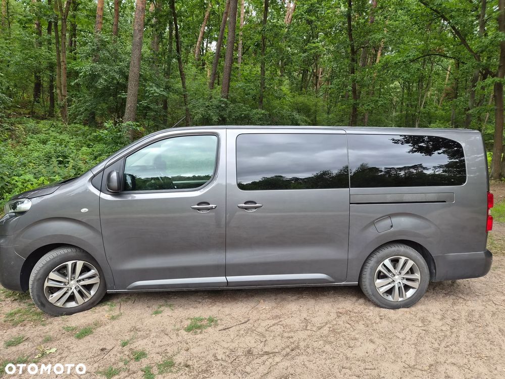Peugeot Traveller 2.0 BlueHDi Long Business - 19