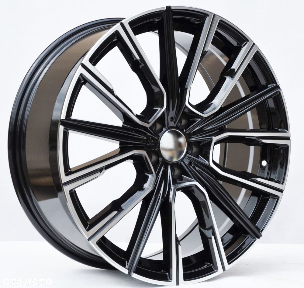 5836 MB FELGI 20 5x112 BMW 5 6 7 8 X7 G30 G31 G11 G05 G07 - 2
