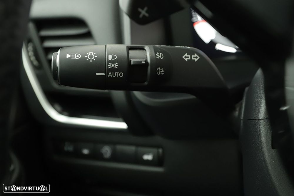 Nissan Qashqai 1.3 DIG-T N-Connecta Xtronic - 15