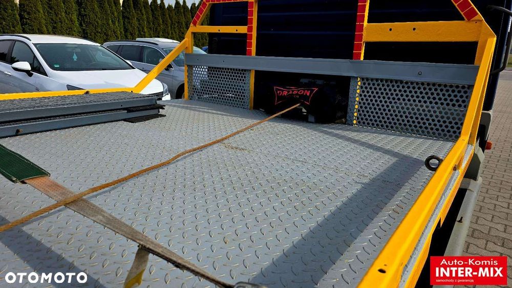 Mercedes-Benz Atego - 15