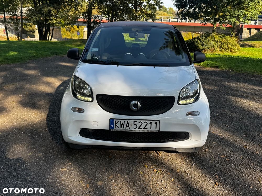Smart Fortwo - 10
