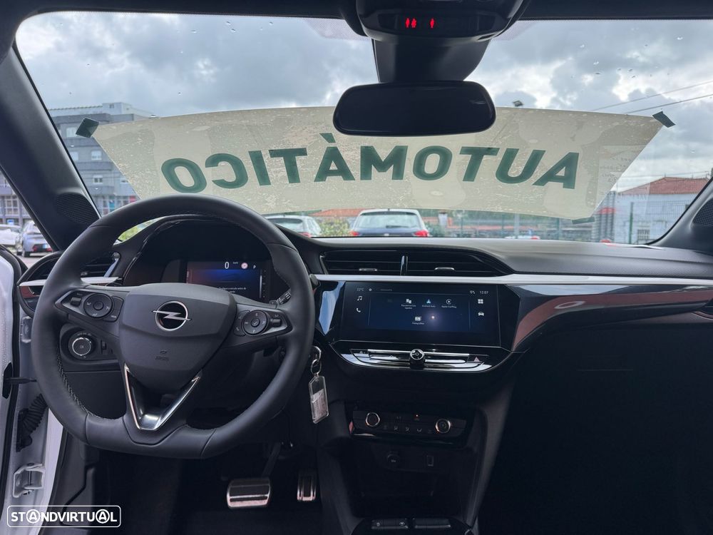 Opel Corsa - 11
