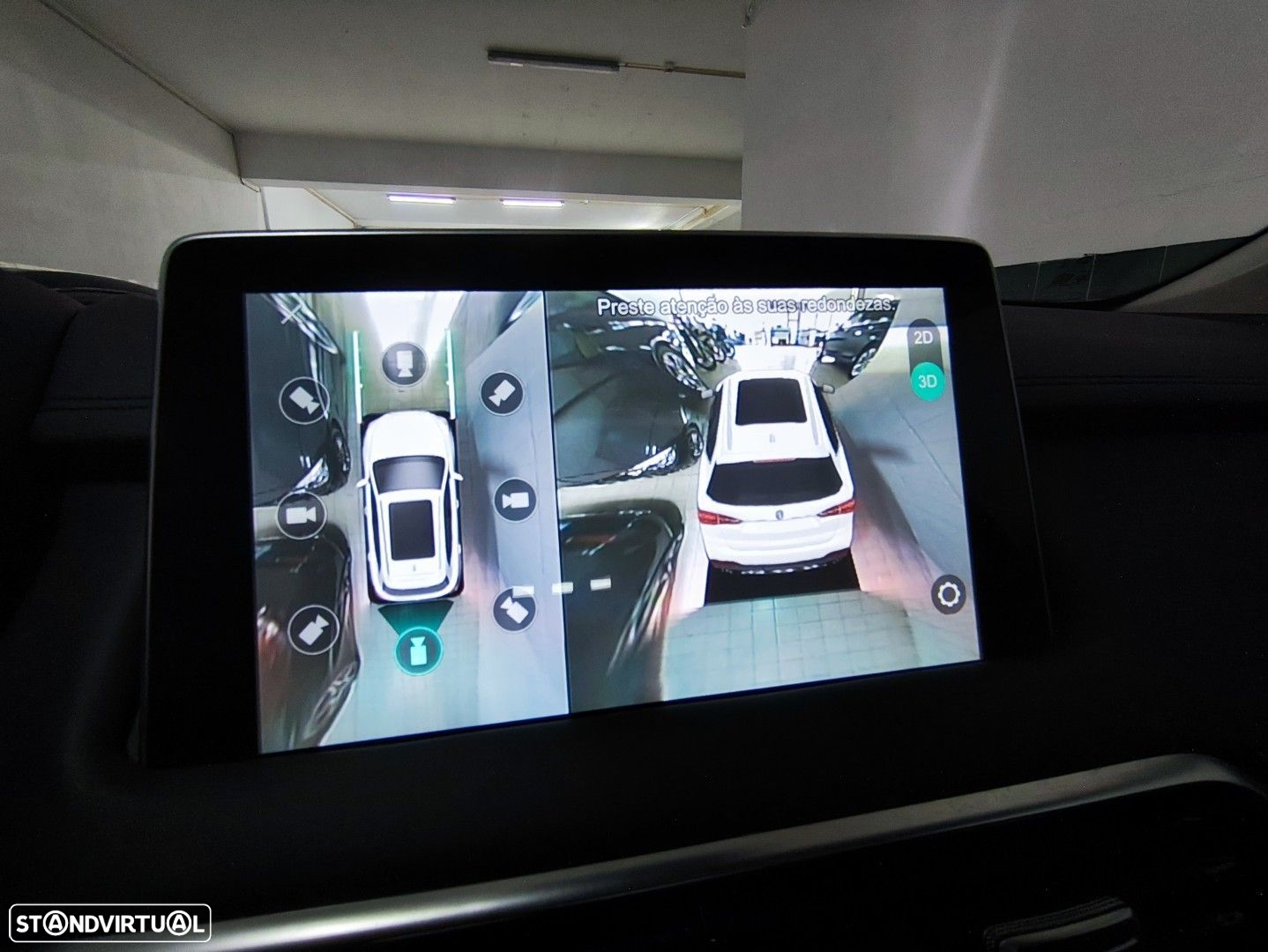 MG EHS 1.5 T-GDI Plug-in Hybrid Luxury - 23