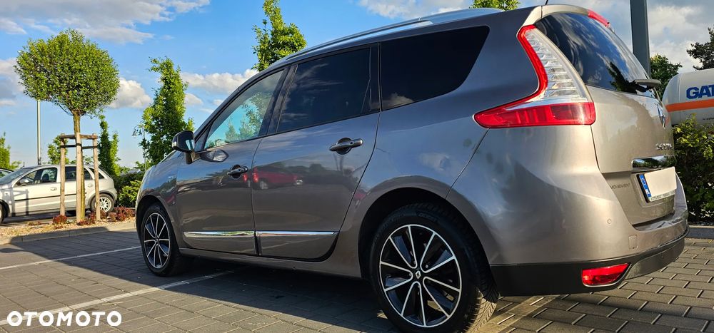 Renault Scenic Energy dCi 130 S&S Bose Edition - 40