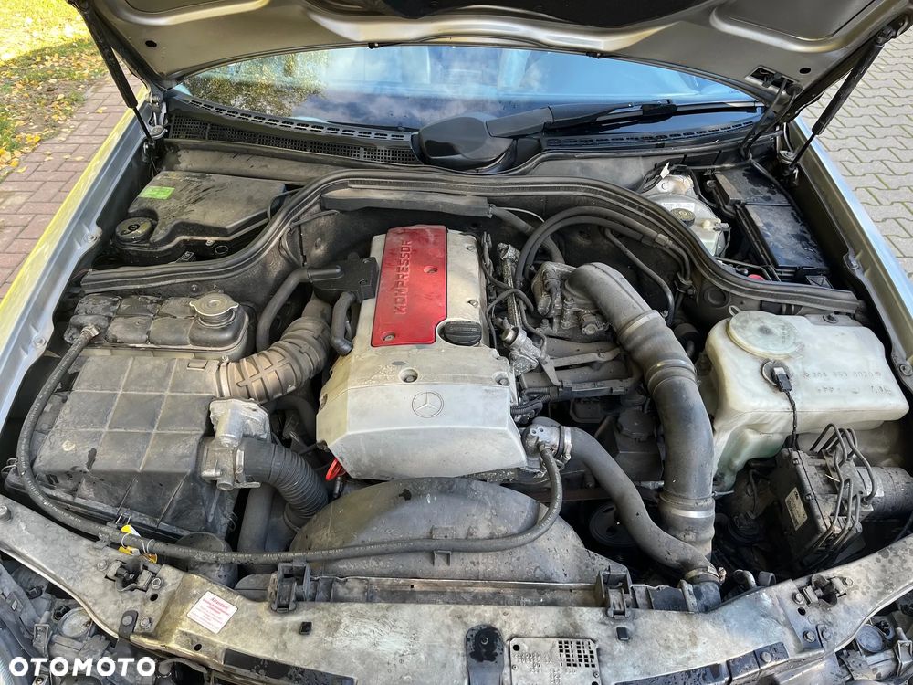 Mercedes-Benz CLK - 14