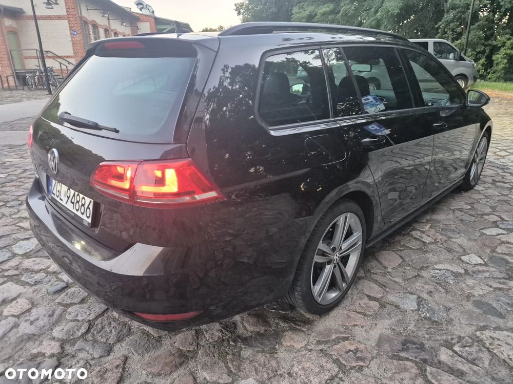 Volkswagen Golf 2.0 TDI BMT GTD DSG - 31