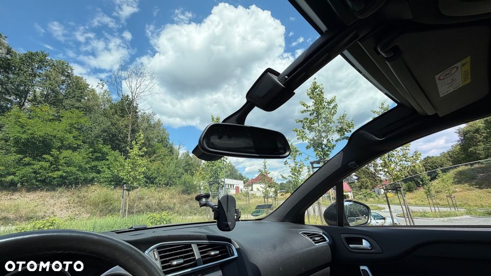 DS Automobiles DS 4 Crossback - 13