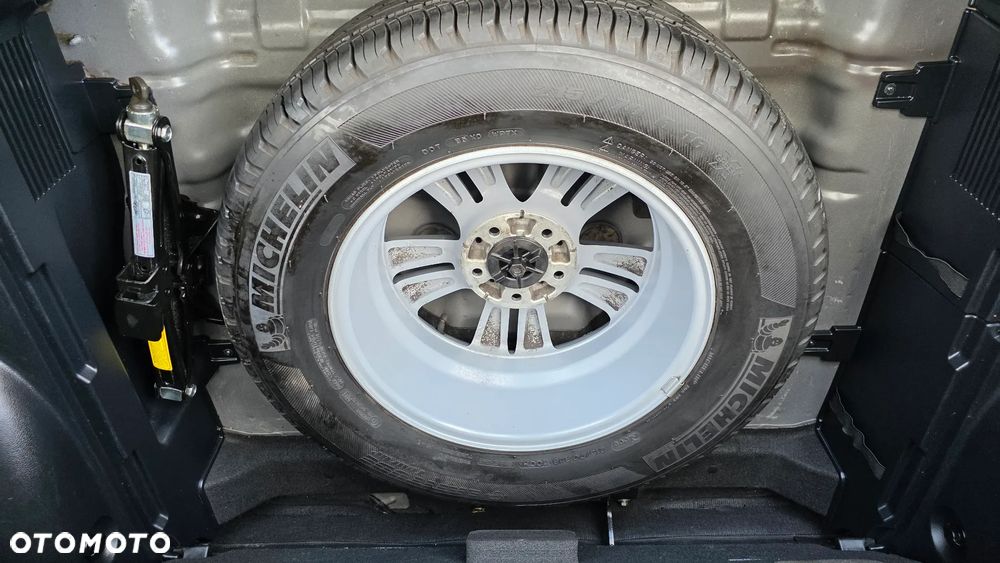Kia Sportage 1.6 GDI L 2WD - 26