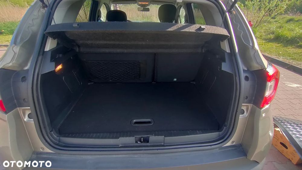 Renault Captur - 7