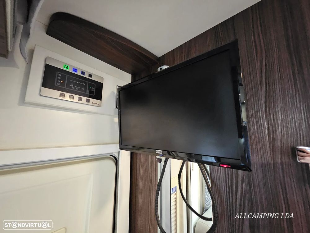 Benimar Tessoro 413 5 Lugares - 54