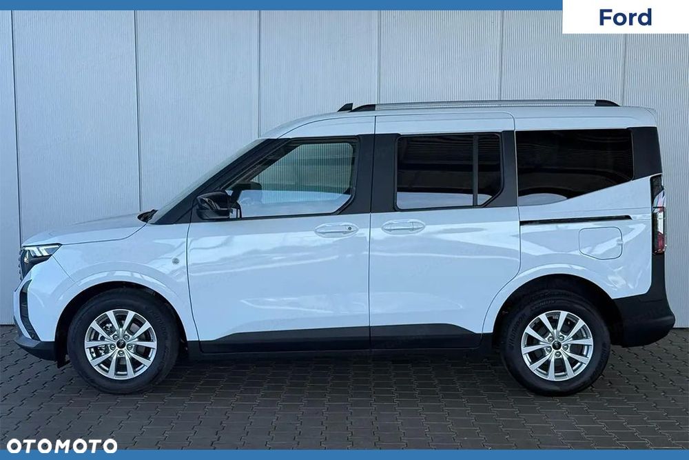 Ford Tourneo Courier - 4