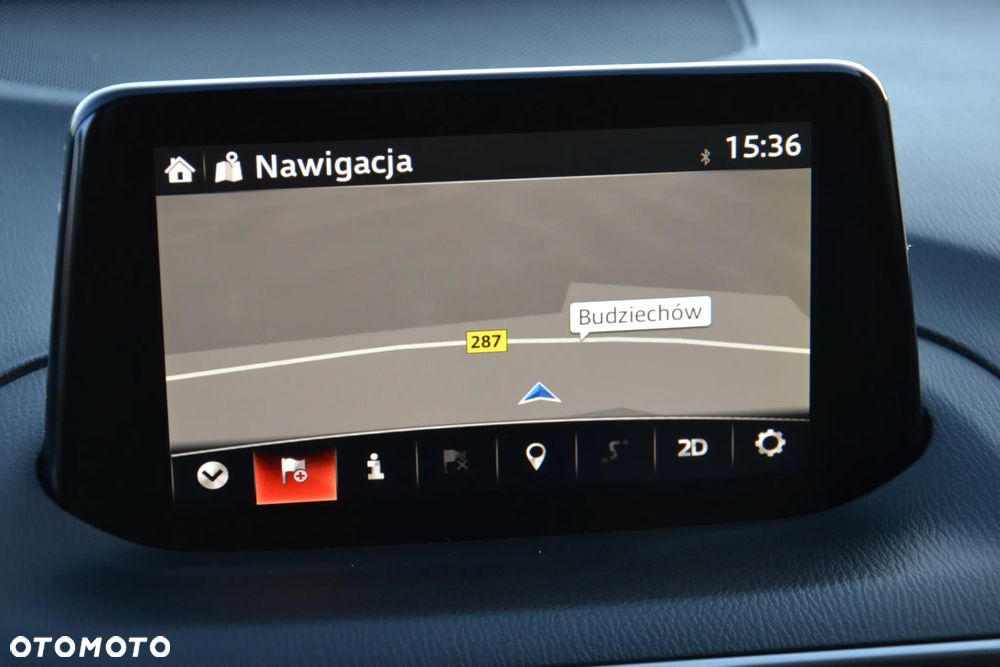 Mazda 3 SKYACTIV-G 120 Center-Line - 25