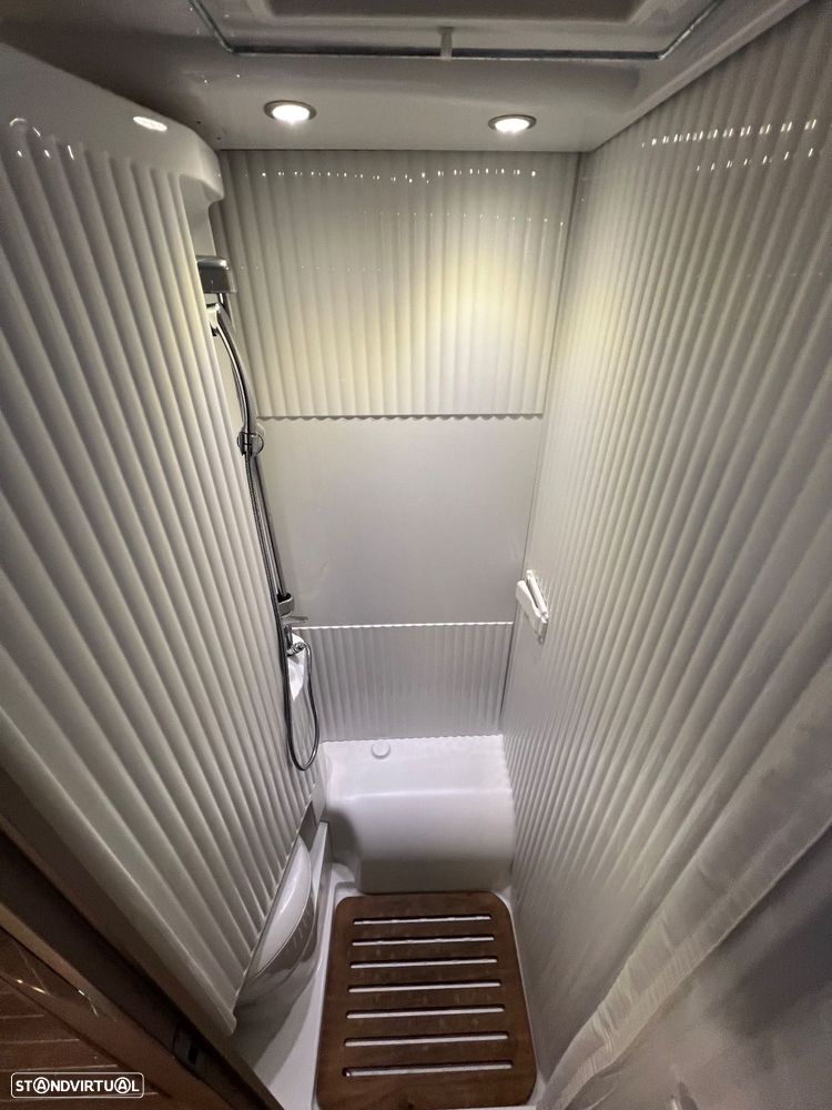 Etrusco T 6900 SB L4H3 Euro 6 5 lugares livrete - 17