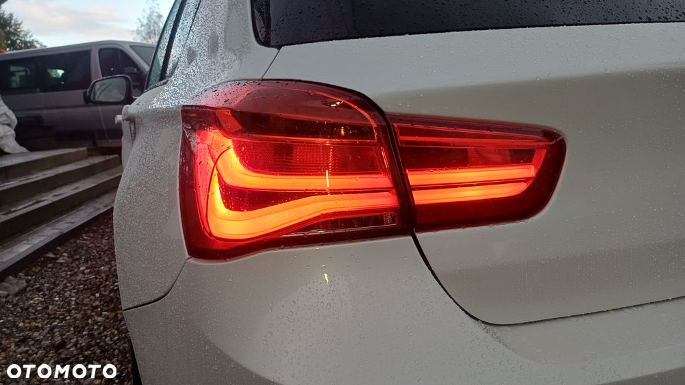 BMW Seria 1 118i - 18