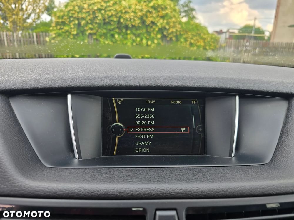 BMW X1 xDrive18d xLine - 2