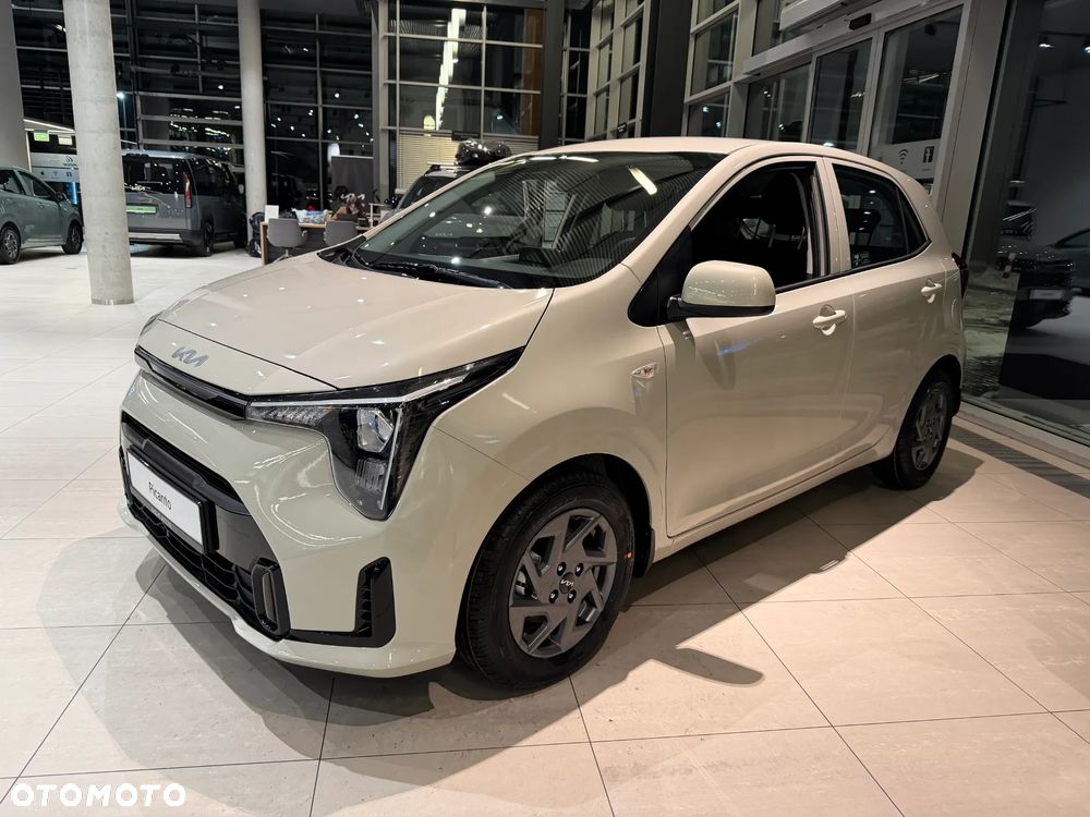 Kia Picanto - 5