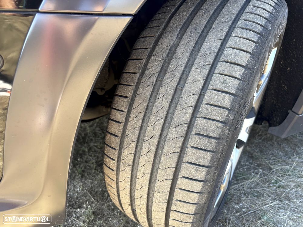 Peugeot 508 RXH 2.0 HDi Hybrid4 2-Tronic - 23