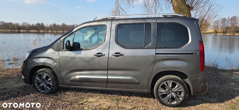 Toyota Proace City Verso 1.5 D-4D Family - 5