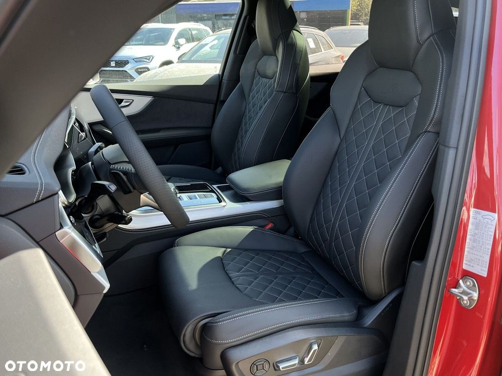 Audi Q7 - 24