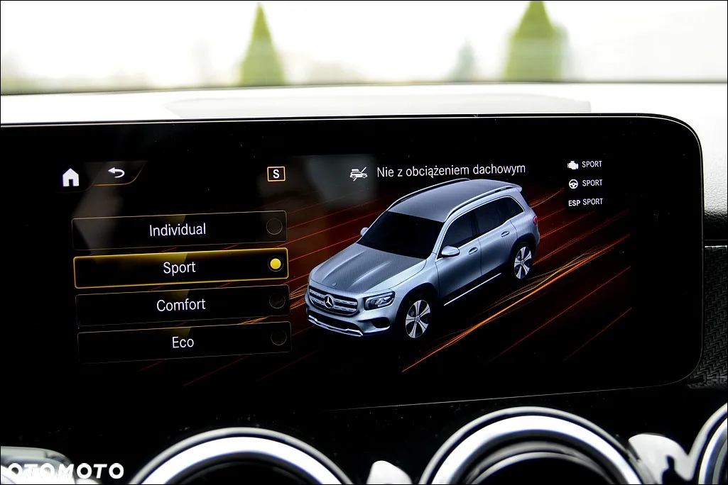 Mercedes-Benz GLB 220 d 8G-DCT AMG Line - 36