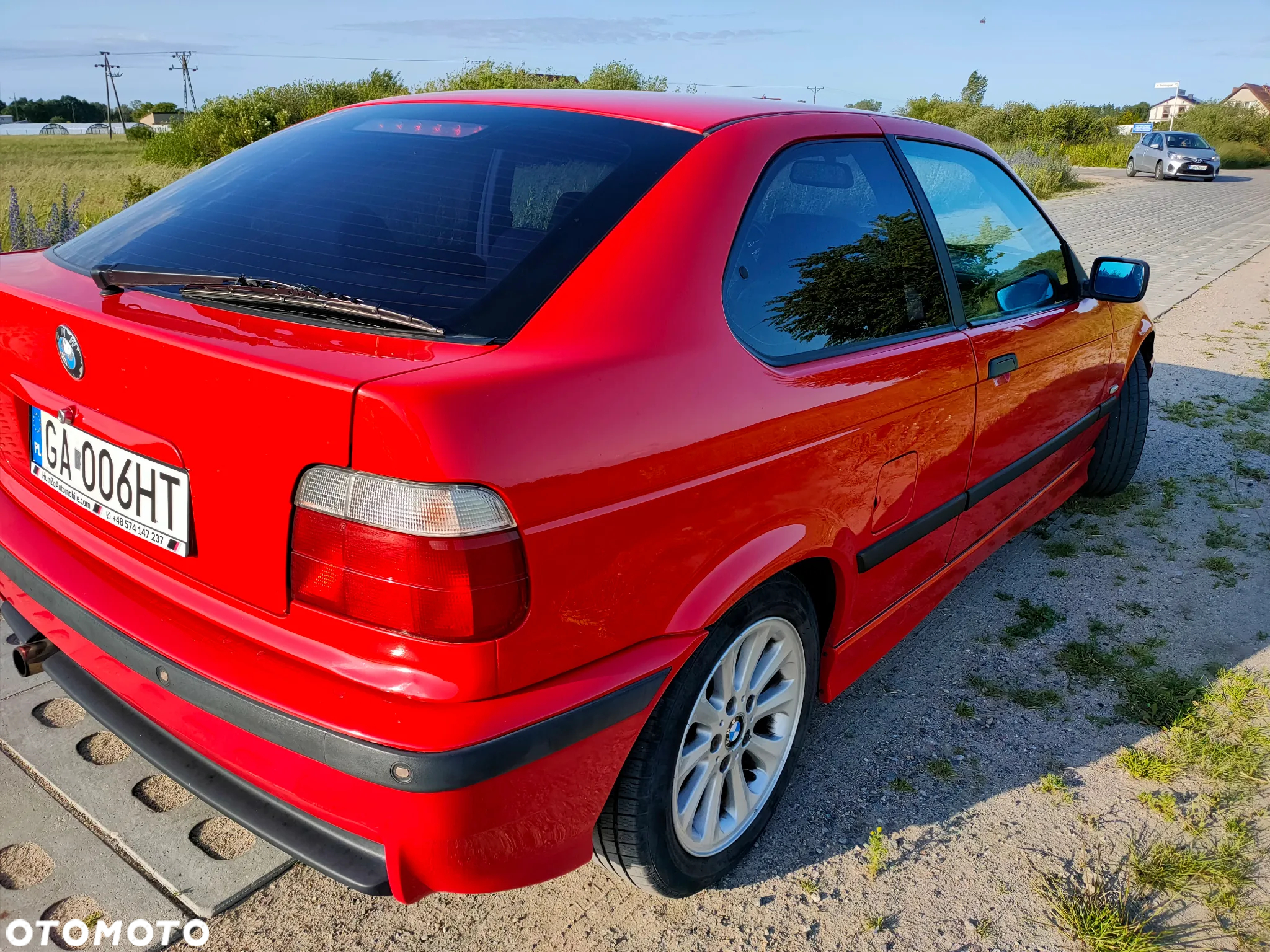BMW Seria 3 - 17