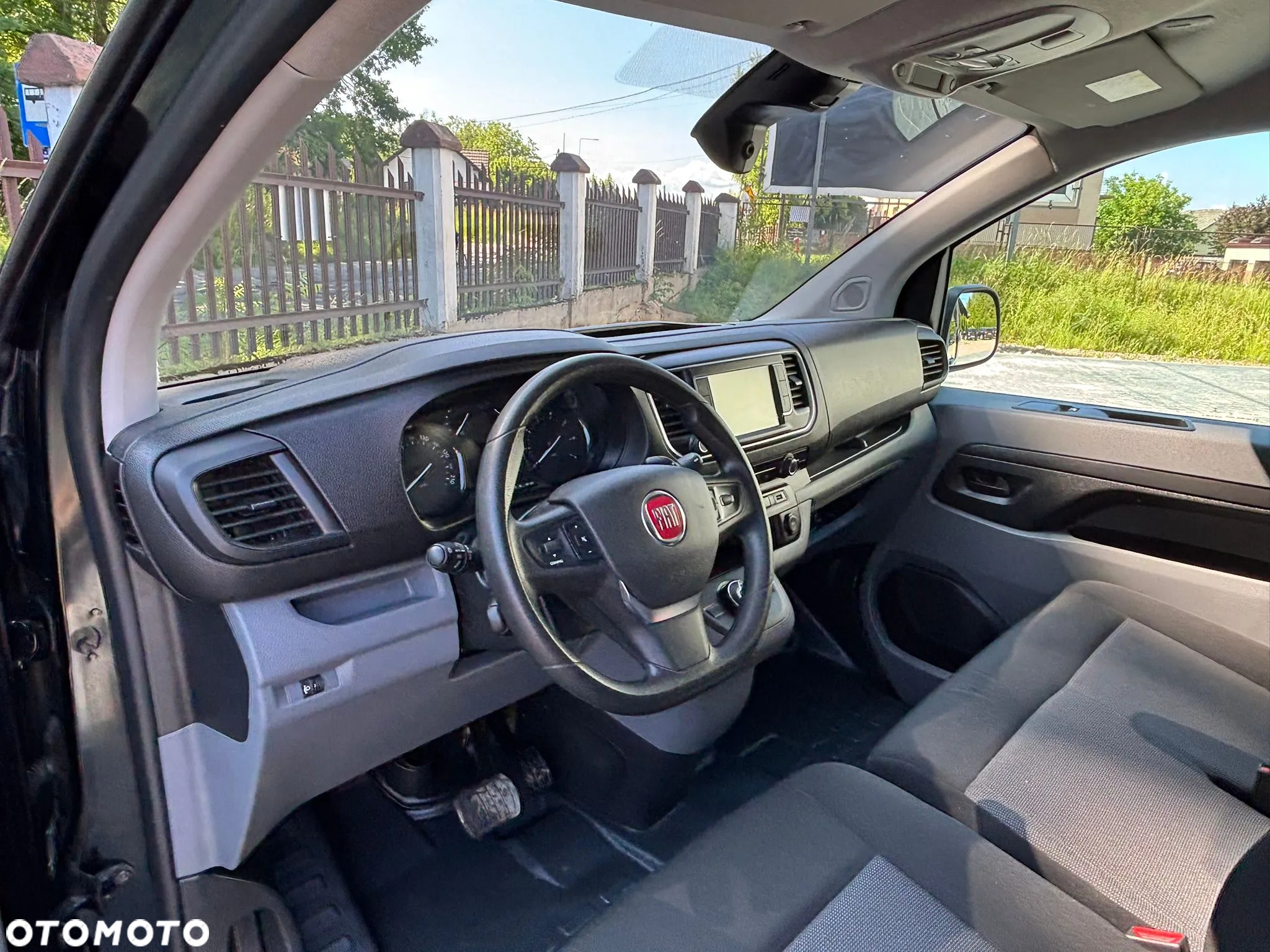Fiat Scudo - 9