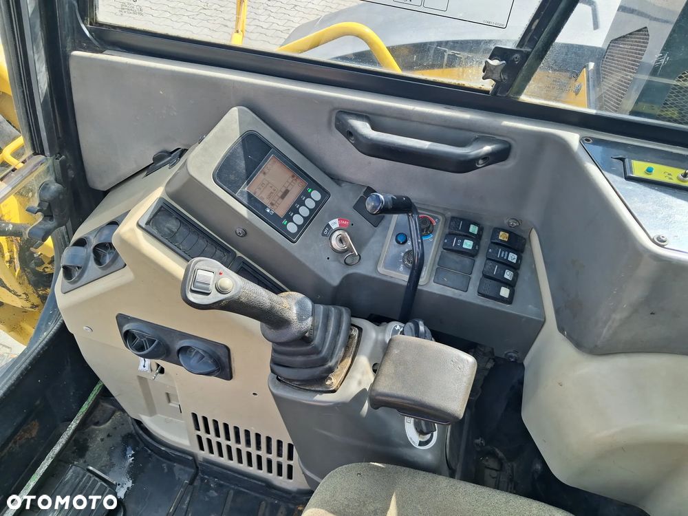 Yanmar ViO 80 - 1A - 10