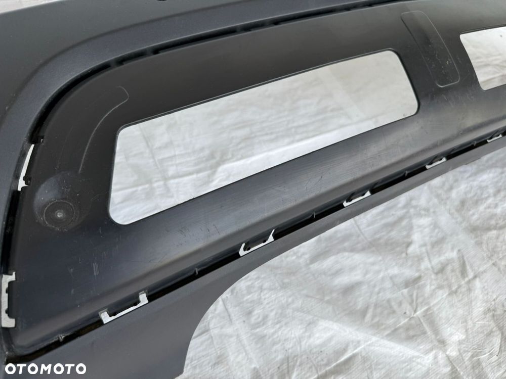 ZDERZAK TYŁ TYLNY PDC OPEL MOKKA I A 95365611 - 6