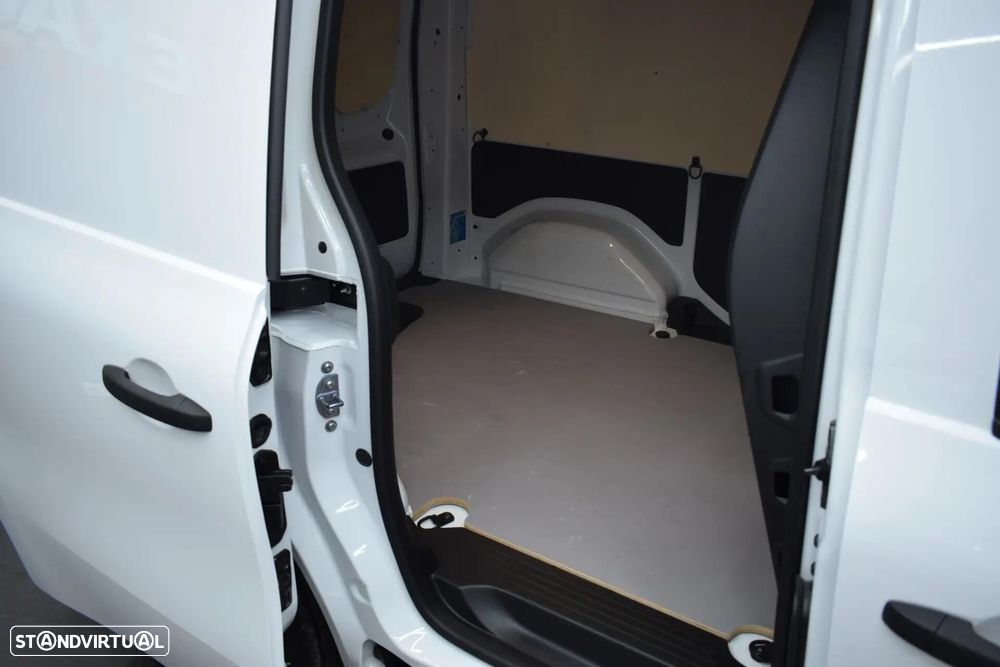 Renault Kangoo Outro - 6