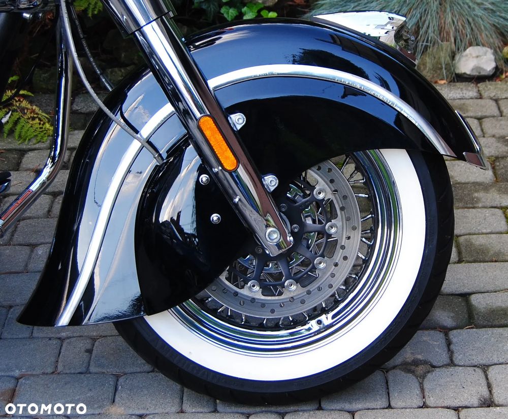 Indian Chief - 22