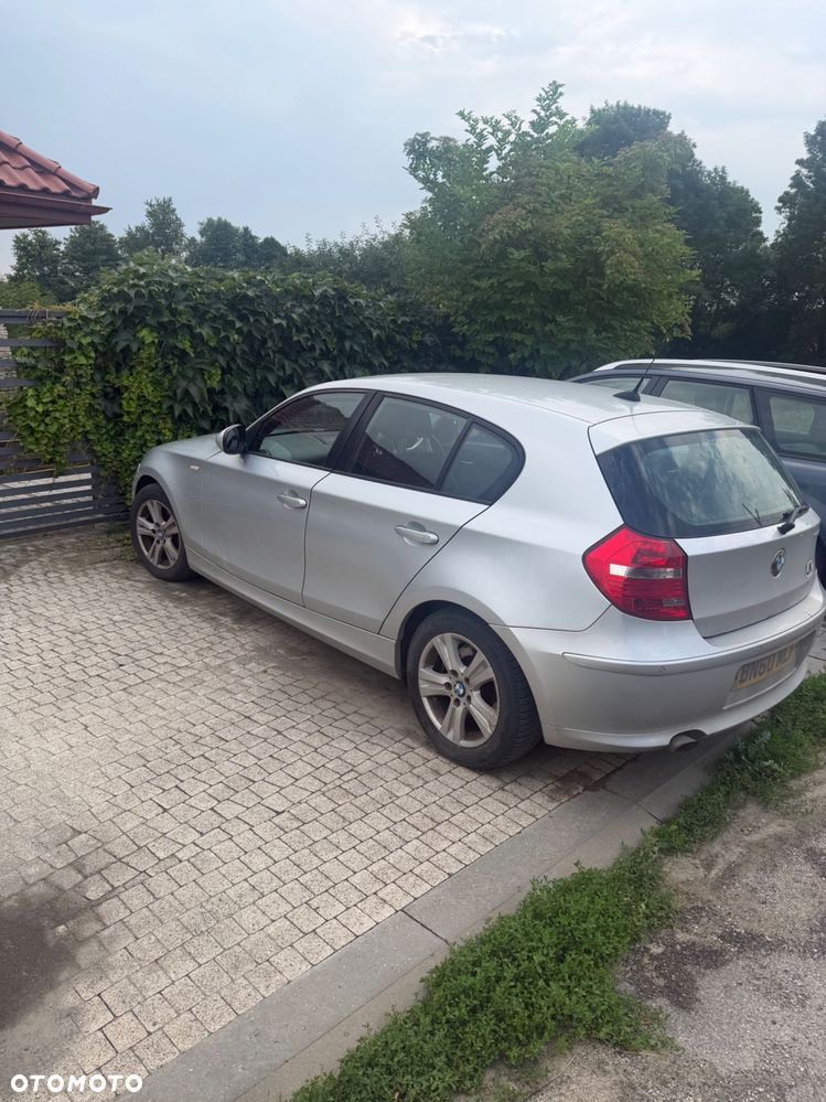 BMW Seria 1 - 1
