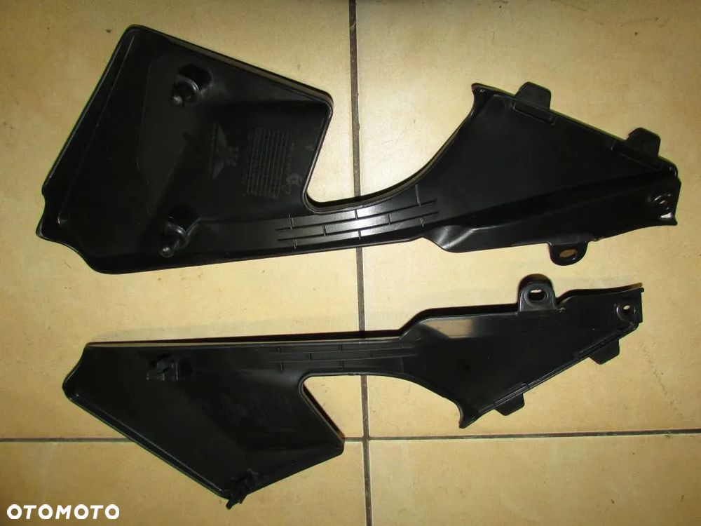 Moto Morini Seiemmezzo 6 1/2 owiewki osłony - 2