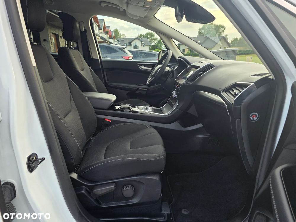 Ford S-Max 2.0 EcoBlue TITANIUM - 17