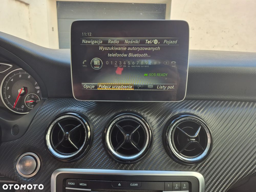 Mercedes-Benz GLA 180 Style - 25