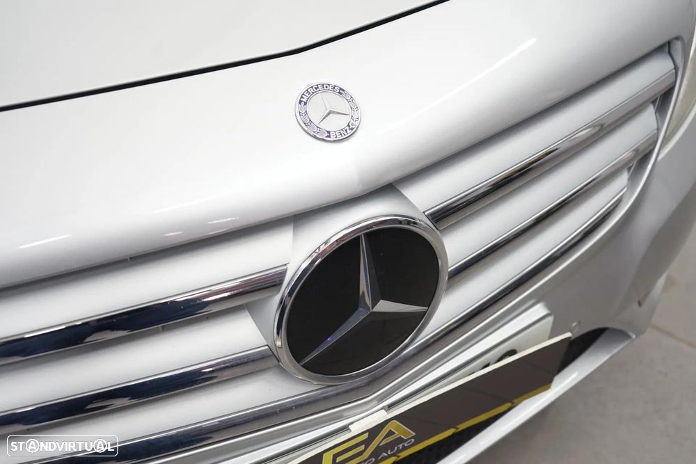 Mercedes-Benz B 180 Style Aut. - 8