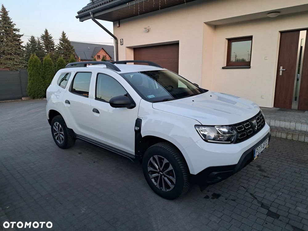 Dacia Duster - 5
