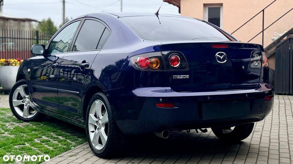 Mazda 3 - 2