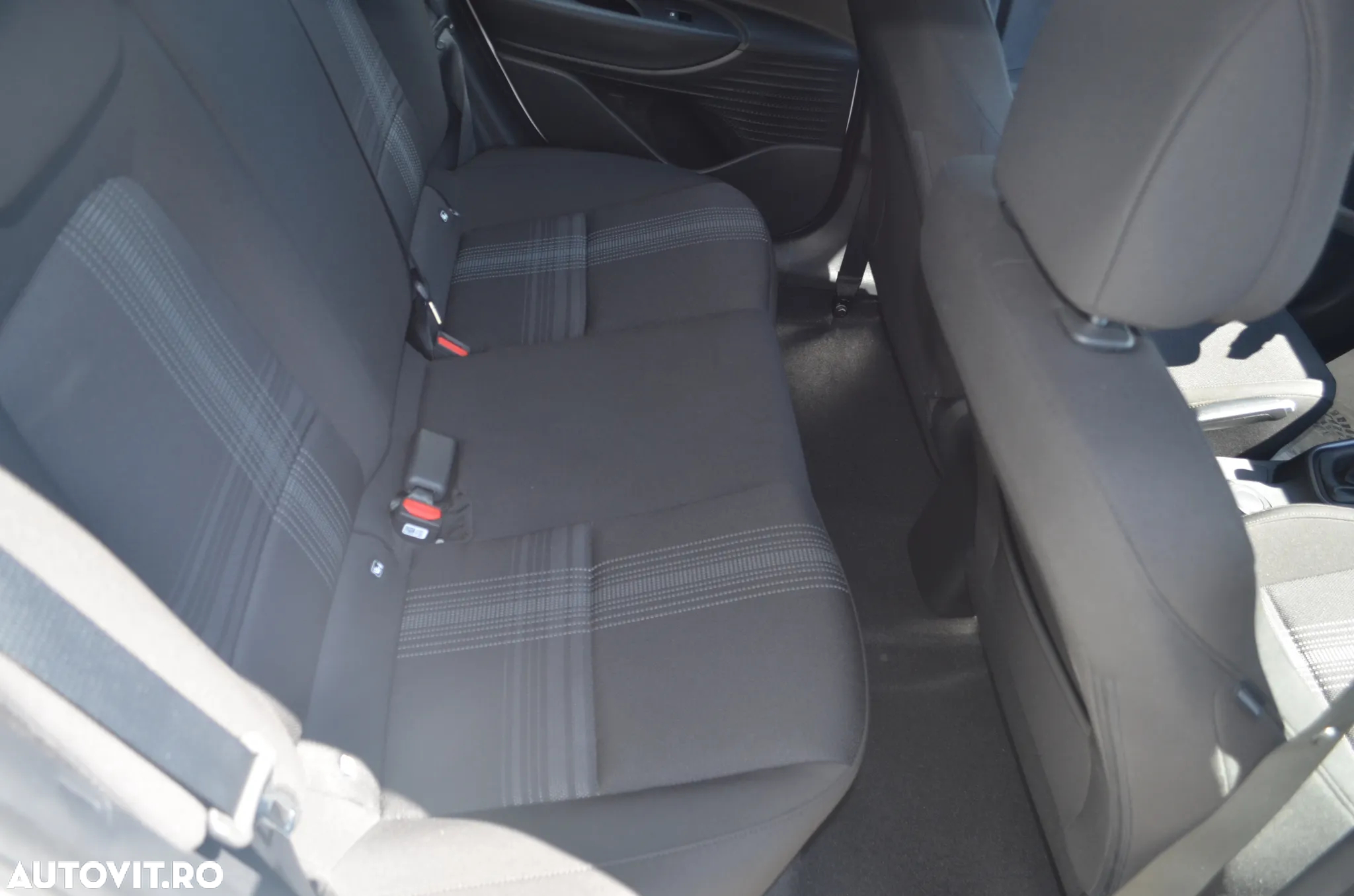 Hyundai i20 1.2 L 79CP 5DR Comfort - 6