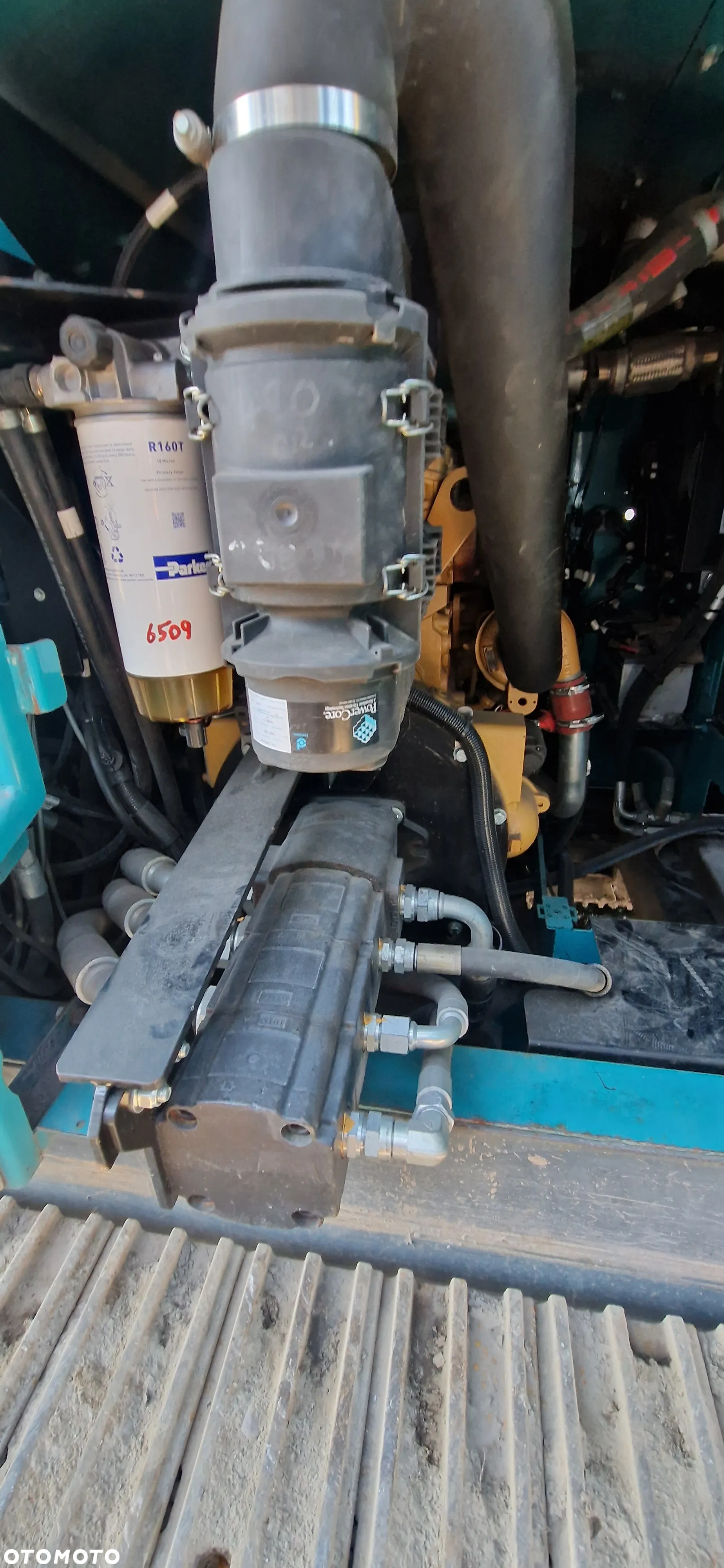 Powerscreen Chieftain 1400 - 8