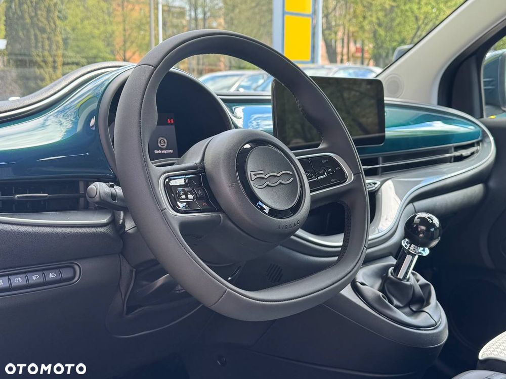 Fiat 500 1.0 GSE Torino - 6