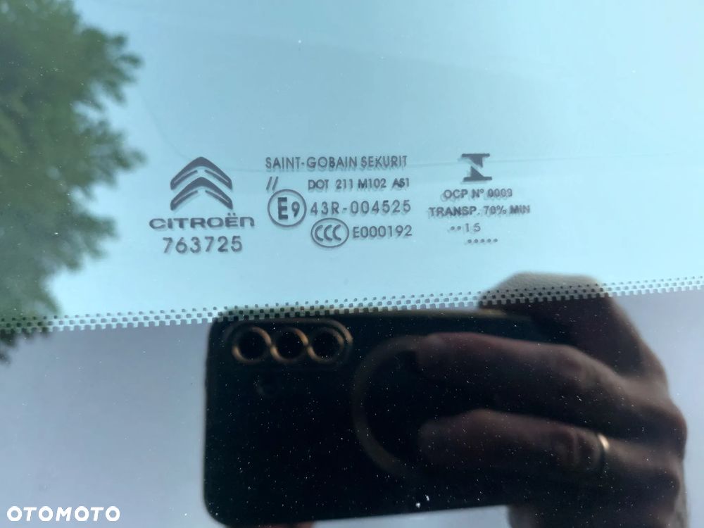 Citroën C4 Picasso 1.6 BlueHDi MoreLife - 14