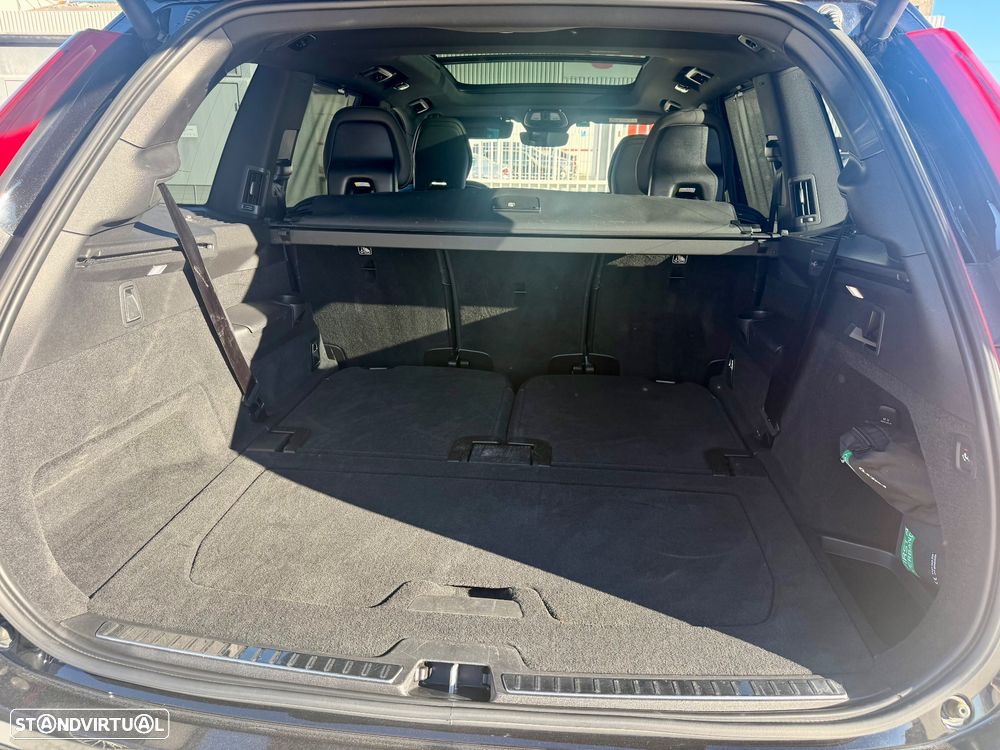 Volvo XC 90 - 16