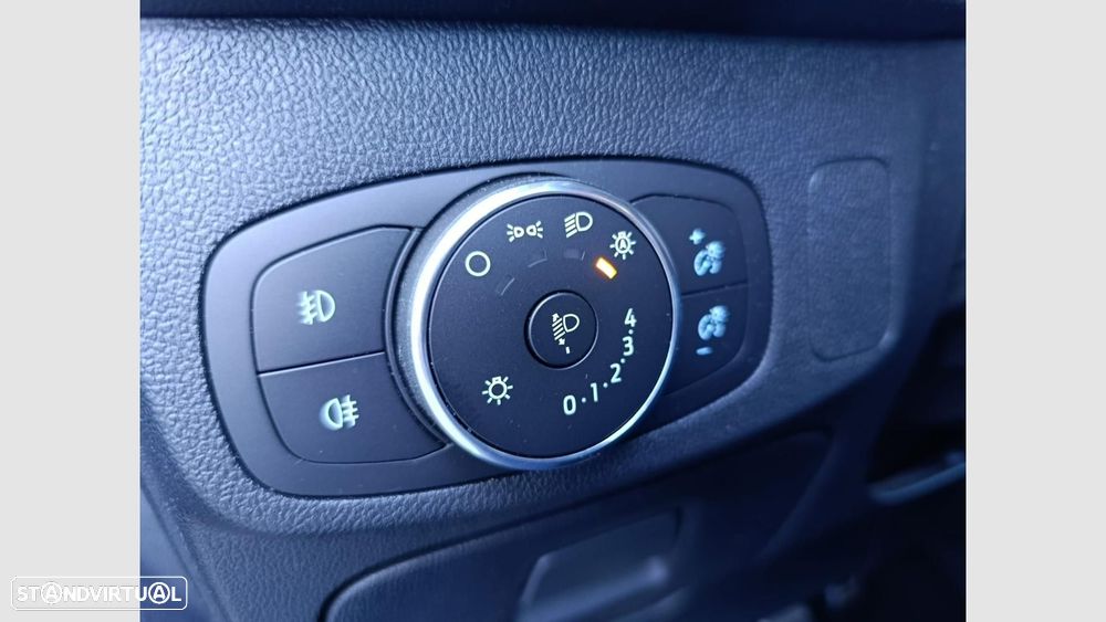 Ford Focus 1.0 EcoBoost ST-Line - 11