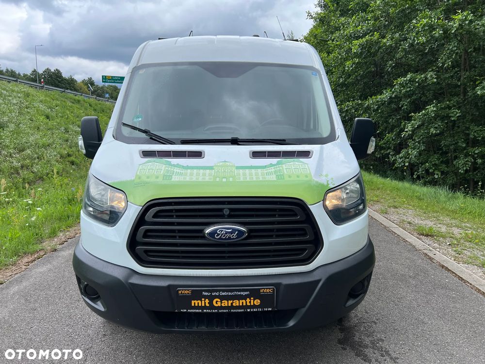 Ford Transit - 15