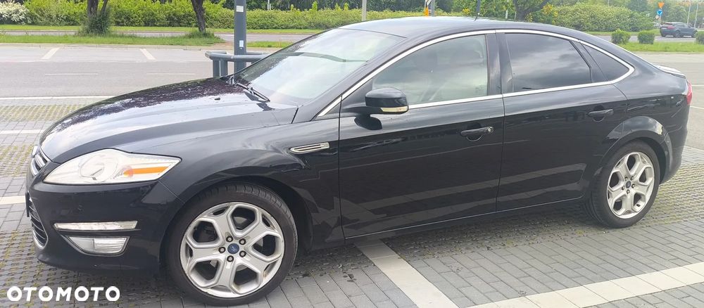 Ford Mondeo ver-1-6-tdci-titanium - 4