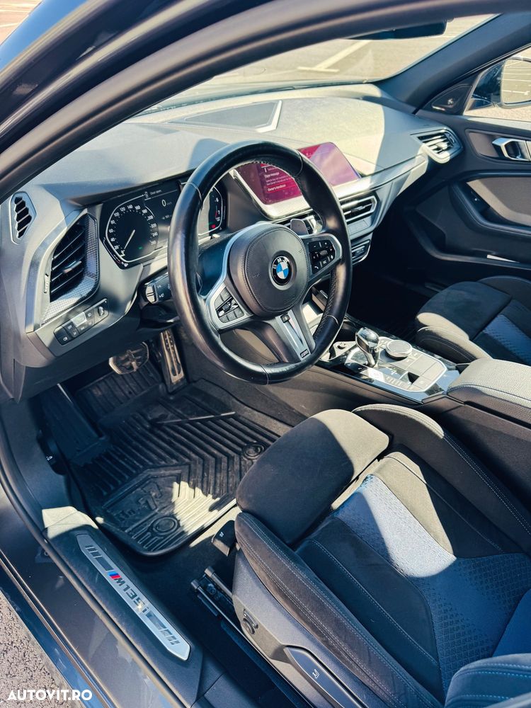 BMW M1 - 8