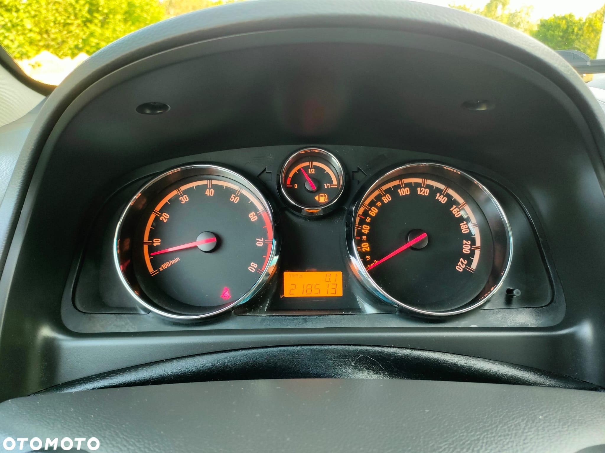 Opel Antara 2.4 4x4 Cosmo - 32