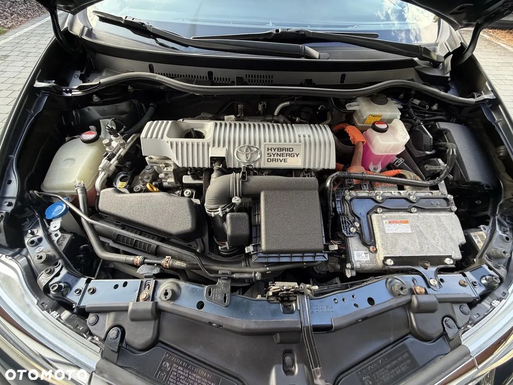 Toyota Auris - 39