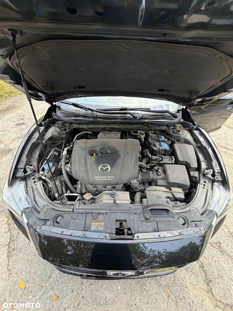 Mazda 6 2.0 SkyMotion - 7