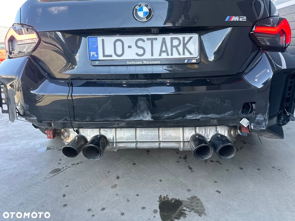 BMW M2 - 17